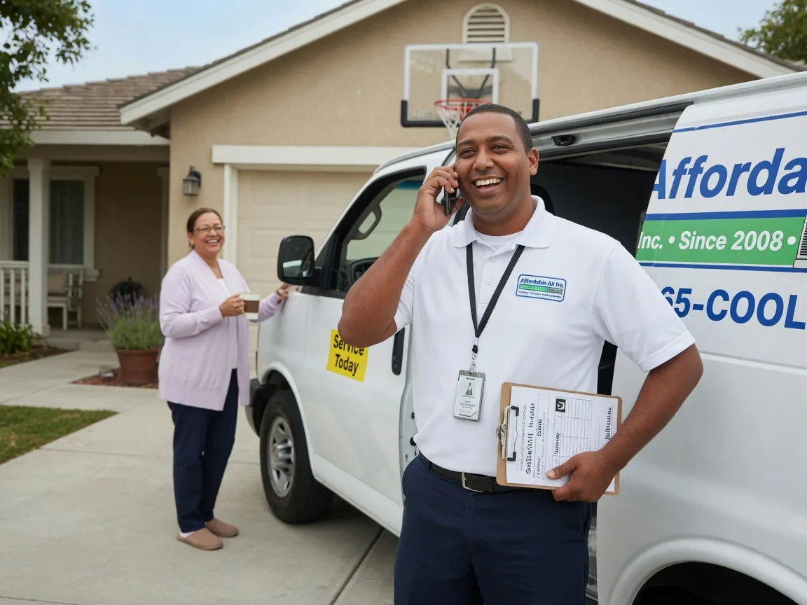 Central Ac Repair Lenore, ID FAQs